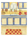 Western Kitchen
