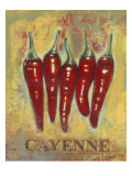 Cayenne