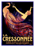 La Cressonnee