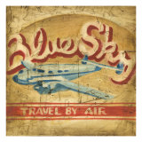 Blue Sky Travel