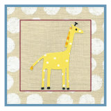 Katherine's Giraffe