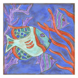 Pop Fish II