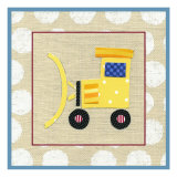 EJ's Dozer