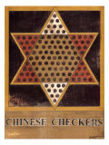 Chinese Checkers