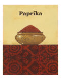 Exotic Spices - Paprika
