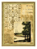 Gateway Landscape II
