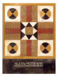 Parcheesi