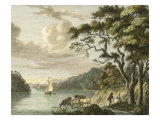 Dromana  on the River Blackwater