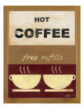 Hot Coffee II