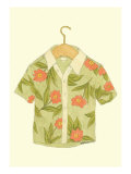 Surf's Up Shirt IV