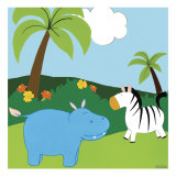 Jungle Jamboree III