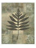 Leaf Textures I