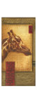 Grasslands Batik II
