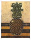 Regal Pineapple I