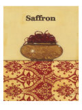Exotic Spices - Saffron
