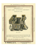 Gentlemen's Travel Cases I