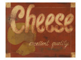 Cheese