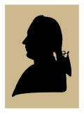 Period Silhouette VI