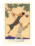 L'Escarpotette