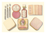 Vintage Boudoir I