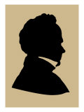 Period Silhouette VIII