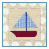 EJ's Sailboat