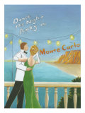 Monte Carlo
