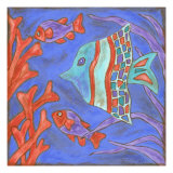 Pop Fish III