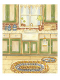 Country Kitchen I