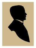 Period Silhouette V