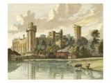Warwick Castle