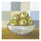 Green Apples