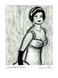 Juliet Goes to Monaco
