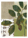 Autumn's Design I