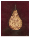 Gold Pear