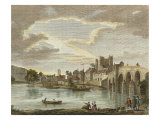 Castle at Wexford