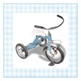 Colin's Tricycle