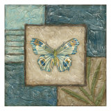 Mini Butterfly Montage II