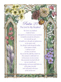 The Lord is my Shepherd I