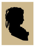 Period Silhouette IV
