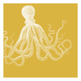 Saturated Sea Life I