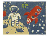 Space Explorer I
