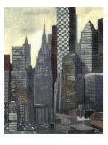 Urban Landscape