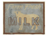 Milk