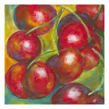 Abstract Fruits III