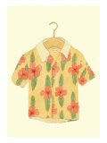 Surf's Up Shirt III