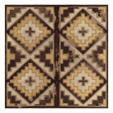 Antique Mudcloth IV