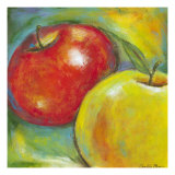 Abstract Fruits IV