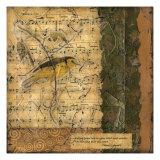 Bird Melody II