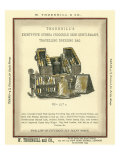 Gentleman's Travel Cases II